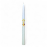 Pirmosios Komunijos žvakė 30cm