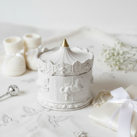 Prisiminimų karuselė - žvakė Angelo sapnas