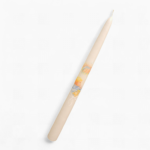 Krikšto žvakė Kūdikėlis 38cm